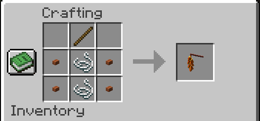 Crafting Table